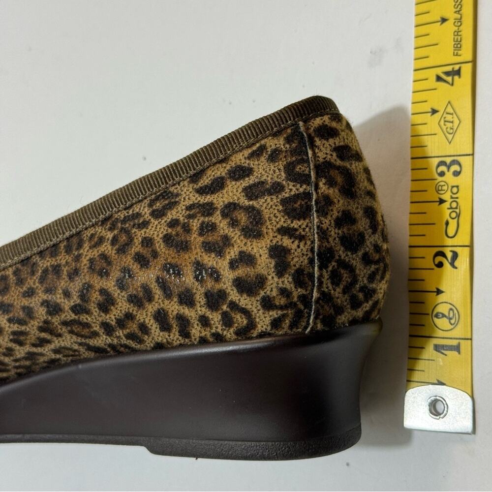 Munro‎ loafers size 6.5 - Picture 4 of 7